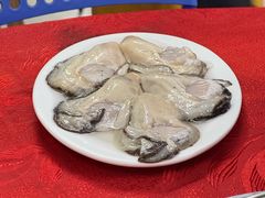 -花苑美食横琴生蚝火锅(拱北粤华路店)