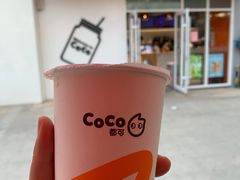 -CoCo都可(宝龙店)