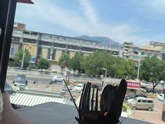 -必胜客(东岳店)