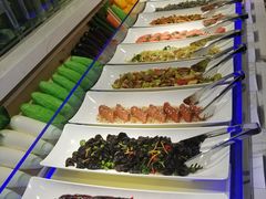-集杰尚品海鲜烤肉自助餐厅(即墨宝龙广场店)