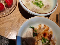 抄手-滋色臻选川菜(北京坊旗舰店)