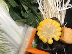 -呷哺呷哺(华林国际店)