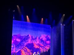 -交通银行前滩31演艺中心