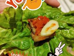 -韩盛·古法烤肉店(皇城恒隆广场店)