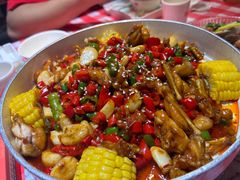 -辣小鲜·南昌大排档(船山路店)