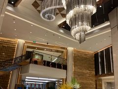 -西安赛瑞喜来登大酒店