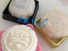 MyselfShow-贝紫Style(木马公寓店)