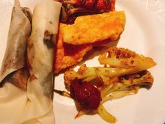 -星伦多自助料理·涮烤一体(虹悦城店)