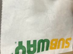 饼干-赛百味SUBWAY(沈阳天地店)