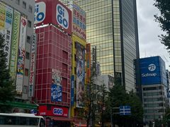 -秋叶原电器街