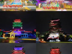 -寻梦滕王阁实景演出