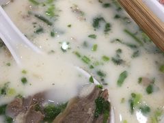 -教师之家赵家羊汤馆(东青龙街店)