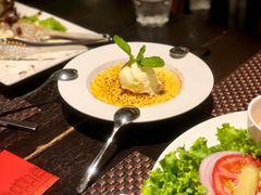 -TAMATI(巴黎贝甜韩式西餐厅店)