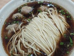 -蒋家桥饺面店(广陵路店)