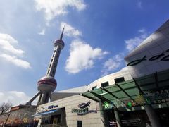 -上海海洋水族馆