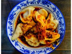 钟水饺-西月城谭豆花(春熙路店)
