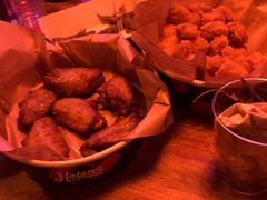 -Helens海伦司小酒馆(郡原广场店)