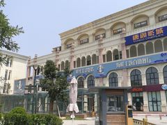 -澜悦港海鲜体验主题餐厅