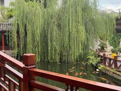 -香麒园·过桥米线·南湖雅宴