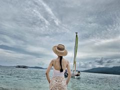 -海南分界洲岛旅游区