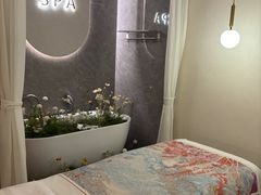 -小仙女采耳·按摩·SPA(深圳旗舰店)