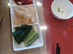 -北京小肠陈饭庄(方庄店)
