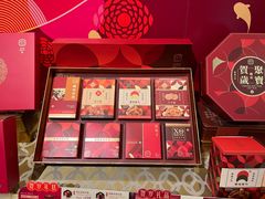 -金苑海鲜酒家(来魅力店)