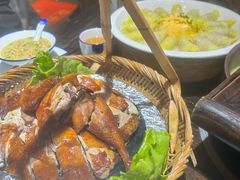 -凤凰山斑鱼馆(恭城店)