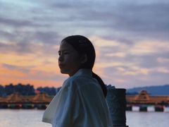 -龙津风雨桥