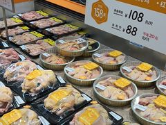 -果蔬好生活超市(东湖店)