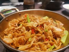 -简小舍·民间手艺菜(武昌江滩店)