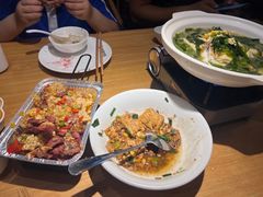 -湘阁里辣(沙井华润万家店)