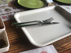 -通海俄式烧烤·俄罗斯大串(嵩山路店)