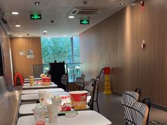 -麦当劳(启迪香山店)