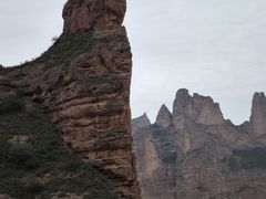 -炳灵寺世界文化遗产旅游区