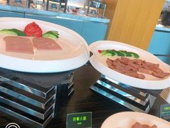 -南京金陵饭店
