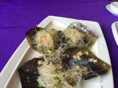 -都市阳光海鲜城(青山湖店)