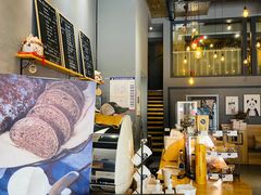 -面包谷Grains n' Beans(九号公馆店)