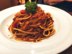 -安妮意大利餐厅(世贸天阶店)