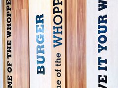 -汉堡王(北京三里屯购物中心)