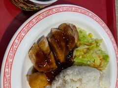 -和合谷(北京市王府井百货大楼店)
