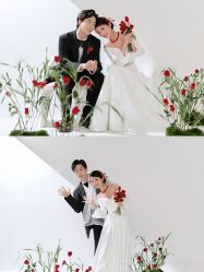 -IDO婚纱摄影(上海旗舰店)