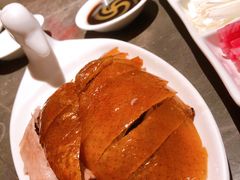 北京烤鸭-金鸭季·北京烤鸭(深业上城店)