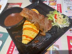 -阿飛冰室(下沙店)