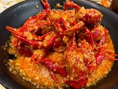 -聚味瞿记·龙虾堂(咸嘉湖店)