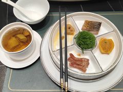 -酒蜻蜓·庭院私房菜(天元东路店)