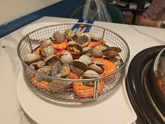 -海味当家·蒸锅海鲜(中山广场创始店)