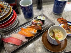 -合点寿司(美罗城店)