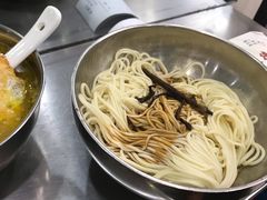 -河南拉面(肇周路店)