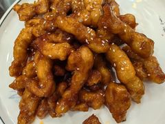 -润泽园饭庄(中山路店)